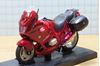 Picture of BMW R1100RT red 1:18 Motormax