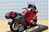 Picture of BMW R1100RT red 1:18 Motormax