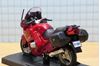 Picture of BMW R1100RT red 1:18 Motormax