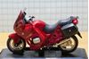 Picture of BMW R1100RT red 1:18 Motormax
