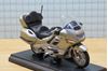 Picture of BMW K1200LT 1:18 12147 Welly