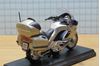 Picture of BMW K1200LT 1:18 12147 Welly