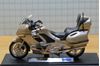 Picture of BMW K1200LT 1:18 12147 Welly