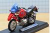 Picture of BMW R1100GS R1100 GS 1:18 19678 Welly