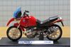 Picture of BMW R1100GS R1100 GS 1:18 19678 Welly