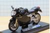 Picture of BMW K1200S 1:18 12829 Welly