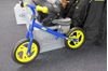 Picture of Kids loop fiets Balance Bike 1