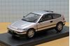 Picture of Honda CRX 1.6i Zilver 1:24 Whitebox