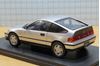 Picture of Honda CRX 1.6i Zilver 1:24 Whitebox