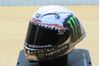 Picture of Jorge Lorenzo Shark helmet 2016 Aragon 1:5