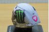 Picture of Jorge Lorenzo Shark helmet 2016 Aragon 1:5