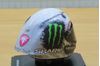 Picture of Jorge Lorenzo Shark helmet 2016 Aragon 1:5