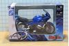 Picture of BMW R1150RS blue 1:18 Maisto