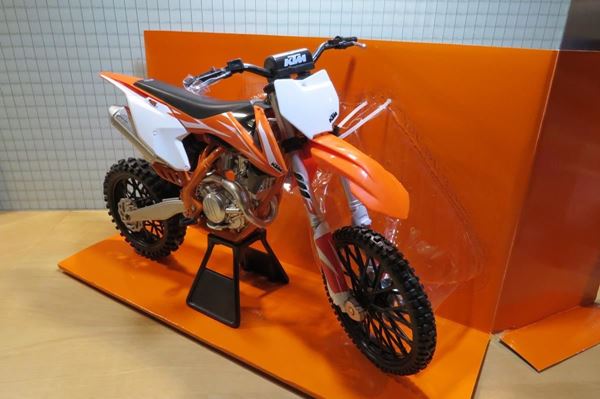 Picture of KTM 450 SX-F 1:6 49613