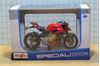 Picture of Ducati Super naked V4s 1:18 Maisto