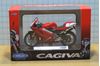 Picture of Cagiva Mito 1:18 12163 Welly