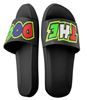 Picture of Valentino Rossi the doctor sandals slides slippers VRUSI505604