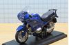 Picture of BMW R1150RS blue 1:18 Maisto