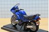 Picture of BMW R1150RS blue 1:18 Maisto