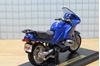 Picture of BMW R1150RS blue 1:18 Maisto