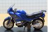 Picture of BMW R1150RS blue 1:18 Maisto