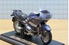 Picture of BMW R1150RS blue/grey 1:18 Maisto