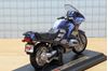 Picture of BMW R1150RS blue/grey 1:18 Maisto