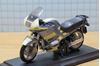 Picture of BMW R1150RS grey/yellow 1:18 Maisto