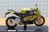 Picture of BMW S1000RR acid green 1:18 Maisto