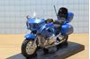 Picture of BMW R1200CL 1:18 Motormax