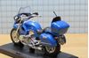 Picture of BMW R1200CL 1:18 Motormax