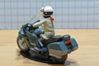 Picture of Joe Bar B. Cebege Honda ST1100 1:18 JB82 los