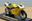 Afbeelding van Cagiva Mito yellow 1:18 Maisto