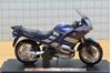 Picture of BMW R1150RS blue/grey 1:18 Maisto