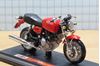 Picture of Ducati GT1000 red 1:18 Maisto