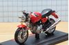 Picture of Ducati GT1000 red 1:18 Maisto