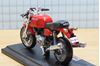 Picture of Ducati GT1000 red 1:18 Maisto