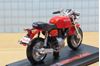 Picture of Ducati GT1000 red 1:18 Maisto