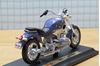 Picture of BMW R1200C Cruiser Blue 1:18 Maisto