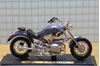 Picture of BMW R1200C Cruiser Blue 1:18 Maisto