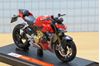 Picture of Ducati Super naked V4s 1:18 Maisto