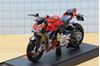 Picture of Ducati Super naked V4s 1:18 Maisto