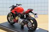 Picture of Ducati Super naked V4s 1:18 Maisto