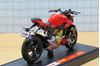 Picture of Ducati Super naked V4s 1:18 Maisto