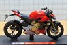 Picture of Ducati Super naked V4s 1:18 Maisto