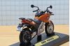 Picture of BMW F650CS 1:18 motormax