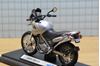 Picture of BMW F650GS 1:18 12146 zilver Welly