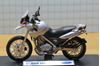 Picture of BMW F650GS 1:18 12146 zilver Welly