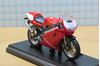 Picture of Cagiva Mito 1:18 12163 Welly
