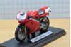 Picture of Cagiva Mito 1:18 12163 Welly